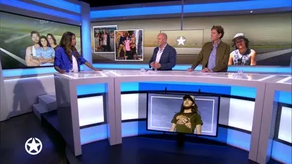 Drama voor familie Van Kooij uit Helemaal Het Einde