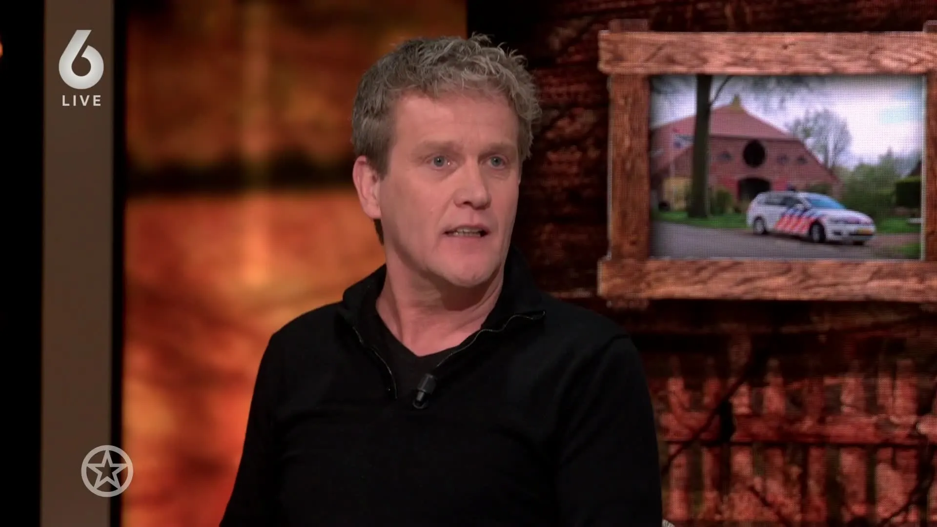 Alberto Stegeman over schokkende zaak rondom zorgboerderij