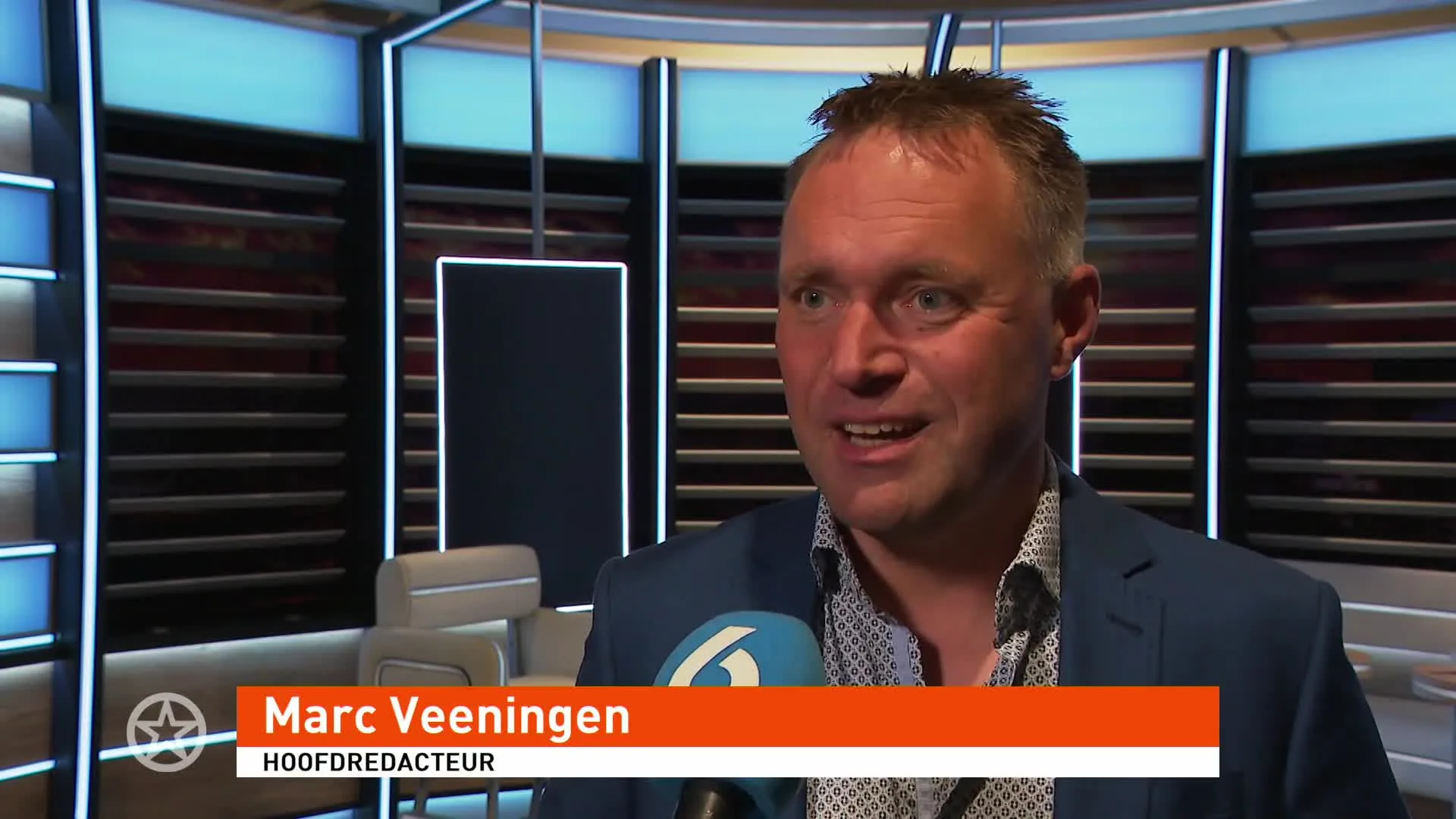 Positieve nieuwsshow GoedNieuws Vandaag start