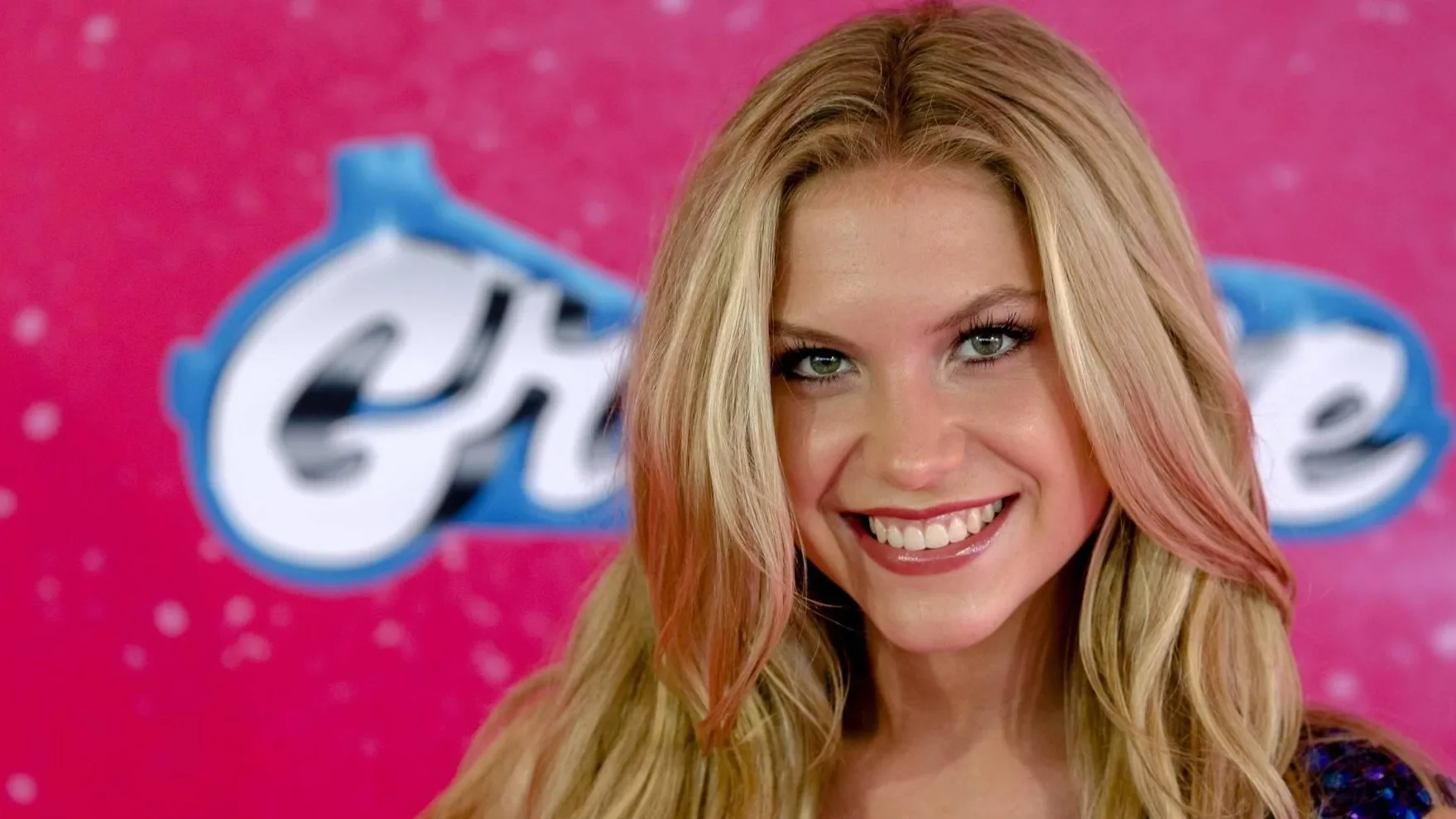 Jessie Jazz Vuijk vertelt over droomdoel: staan op cover van Women's Health