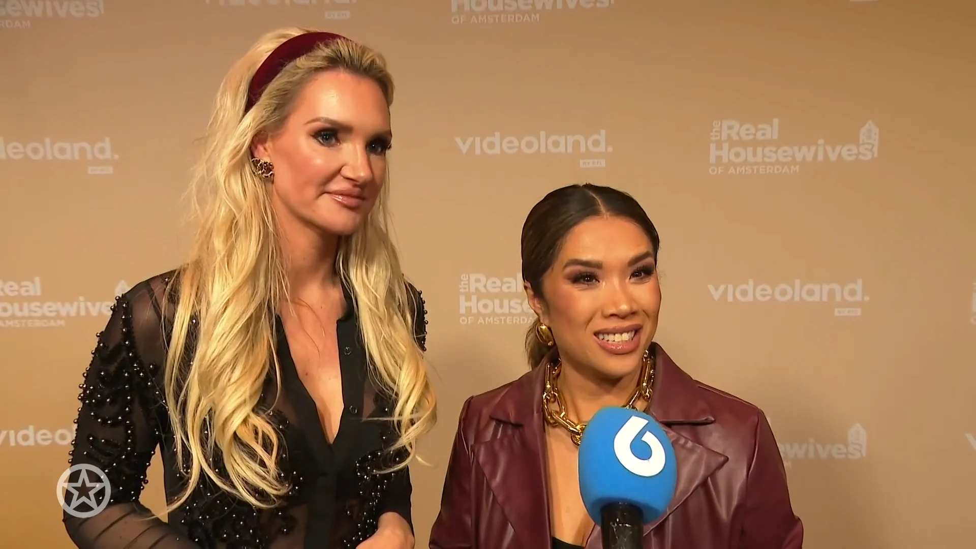 De Real Housewives over het derde seizoen