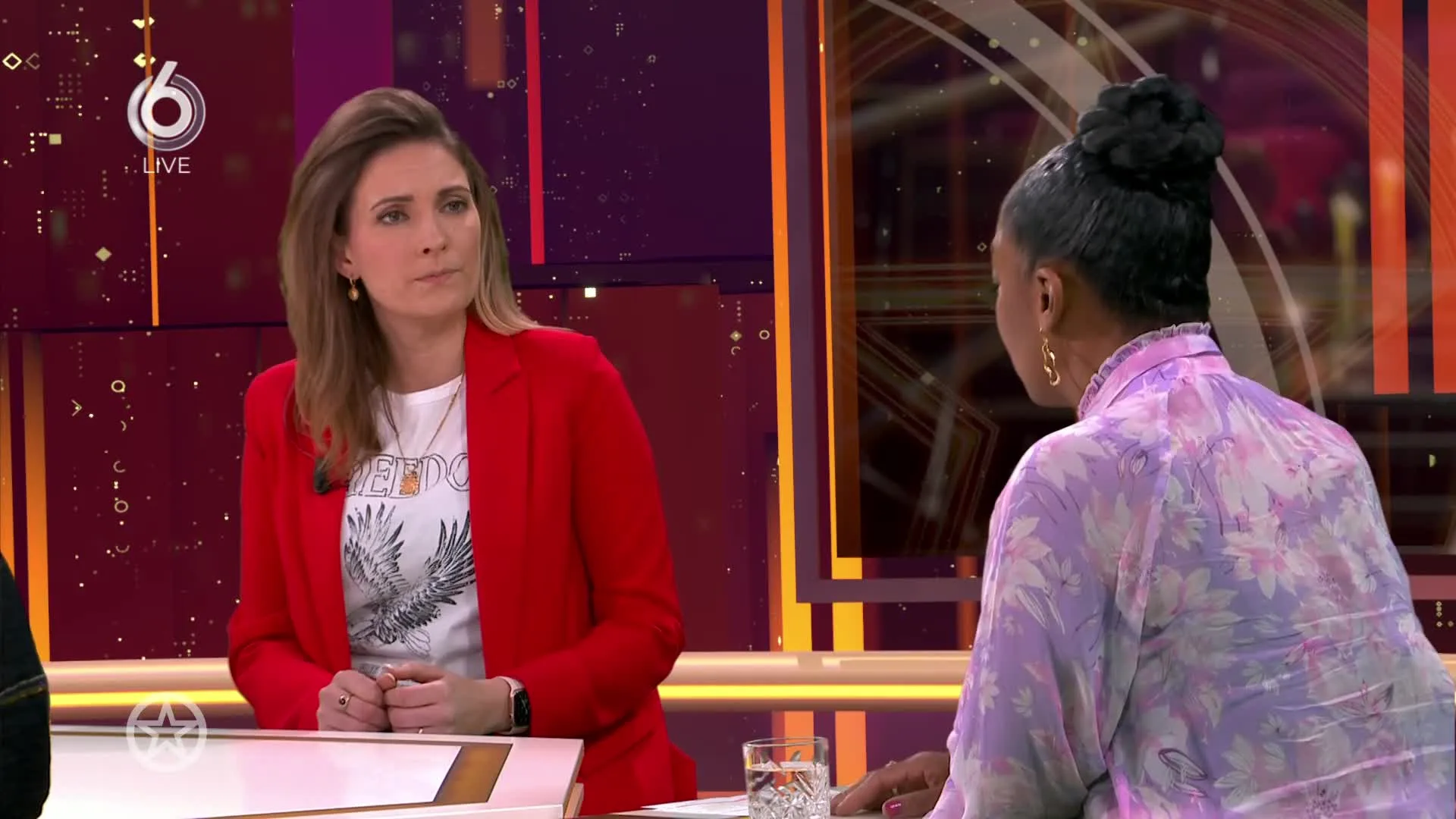 Voormalig student doet aangifte tegen Hugo Metsers