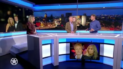 Everts update over huwelijkscrisis Wendy en Erland