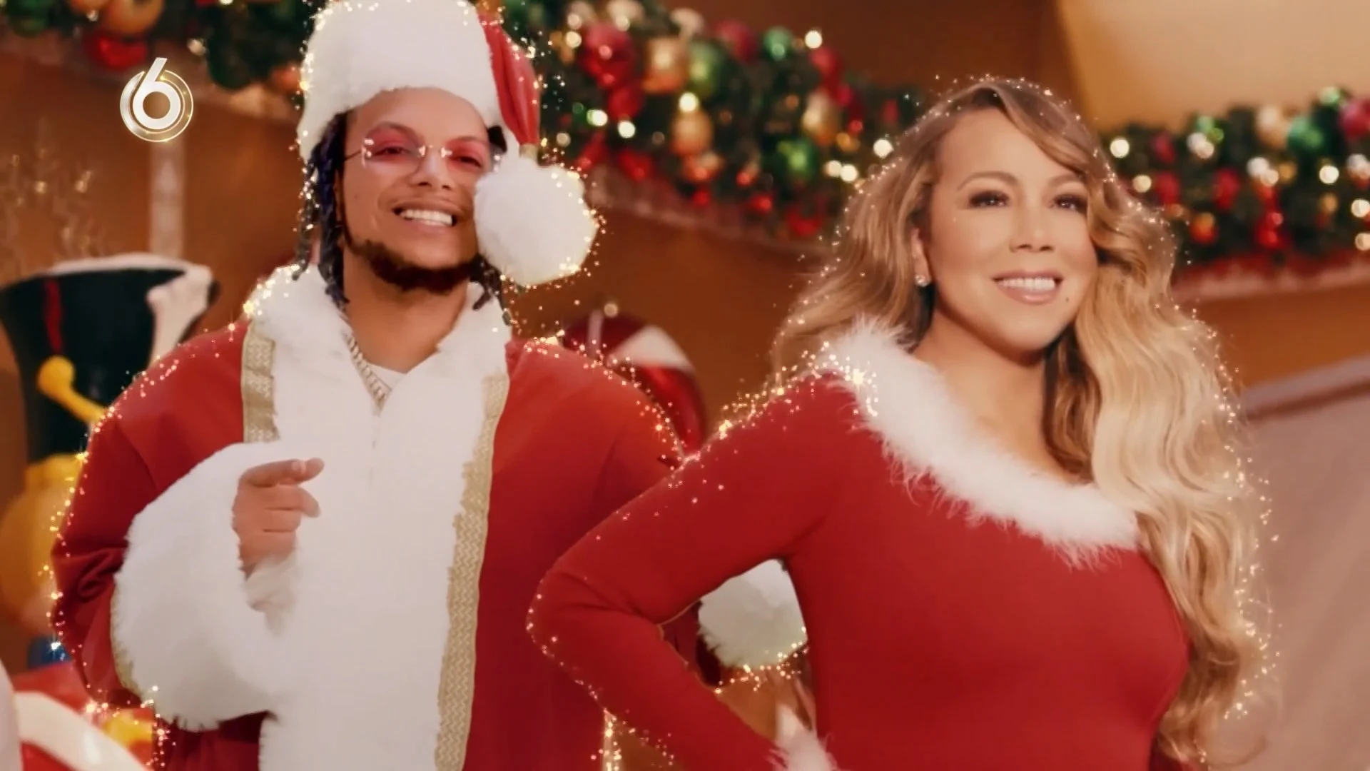 Ronnie Flex neemt duet op met Mariah Carey