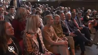 Mabel geschokt door leed bij jonge meisjes