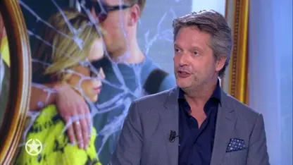 Dit zegt Sylvie over de breuk met Bart!