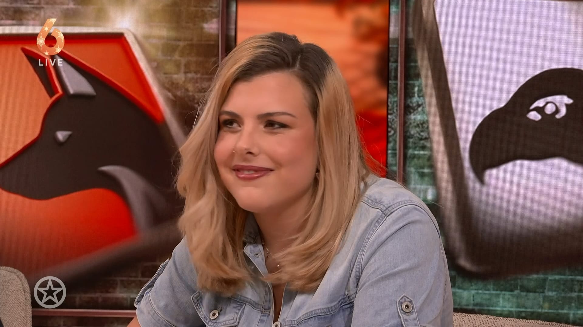 De Bondgenoten-Roma 'klein beetje' verliefd op El Che