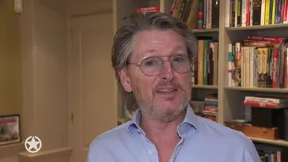 Deze 5 liedjes slepen Erik de Zwart door de coronacrisis heen