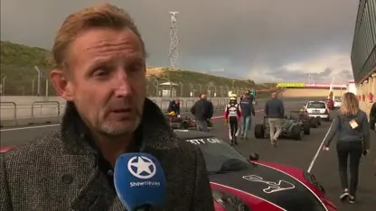 Zien we Max over twee jaar over Zandvoort scheuren?