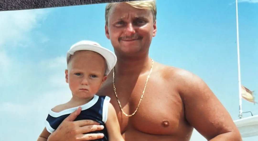 Zoon Cor van Hout oogst lof met emotionele ode aan vader: 'Twee druppels water!' 