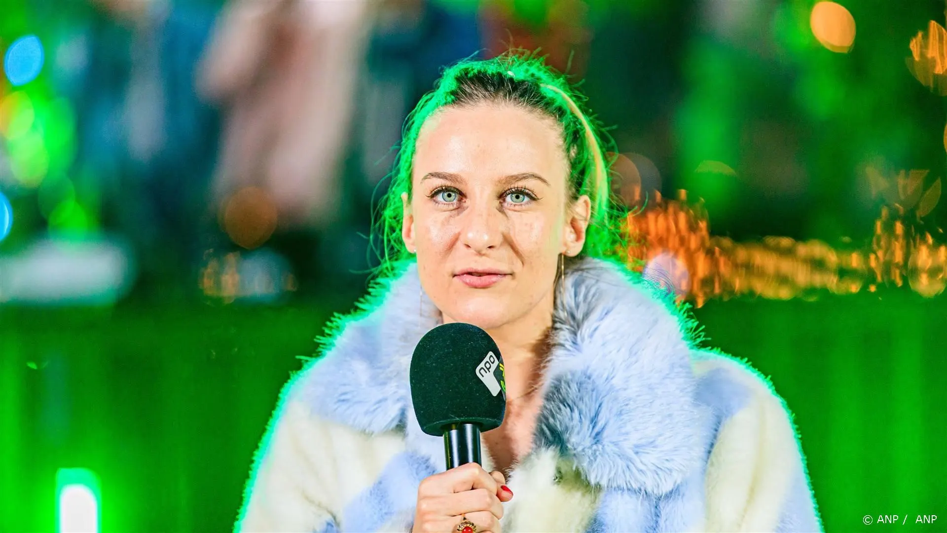 Jorien Renkema neemt drastisch besluit