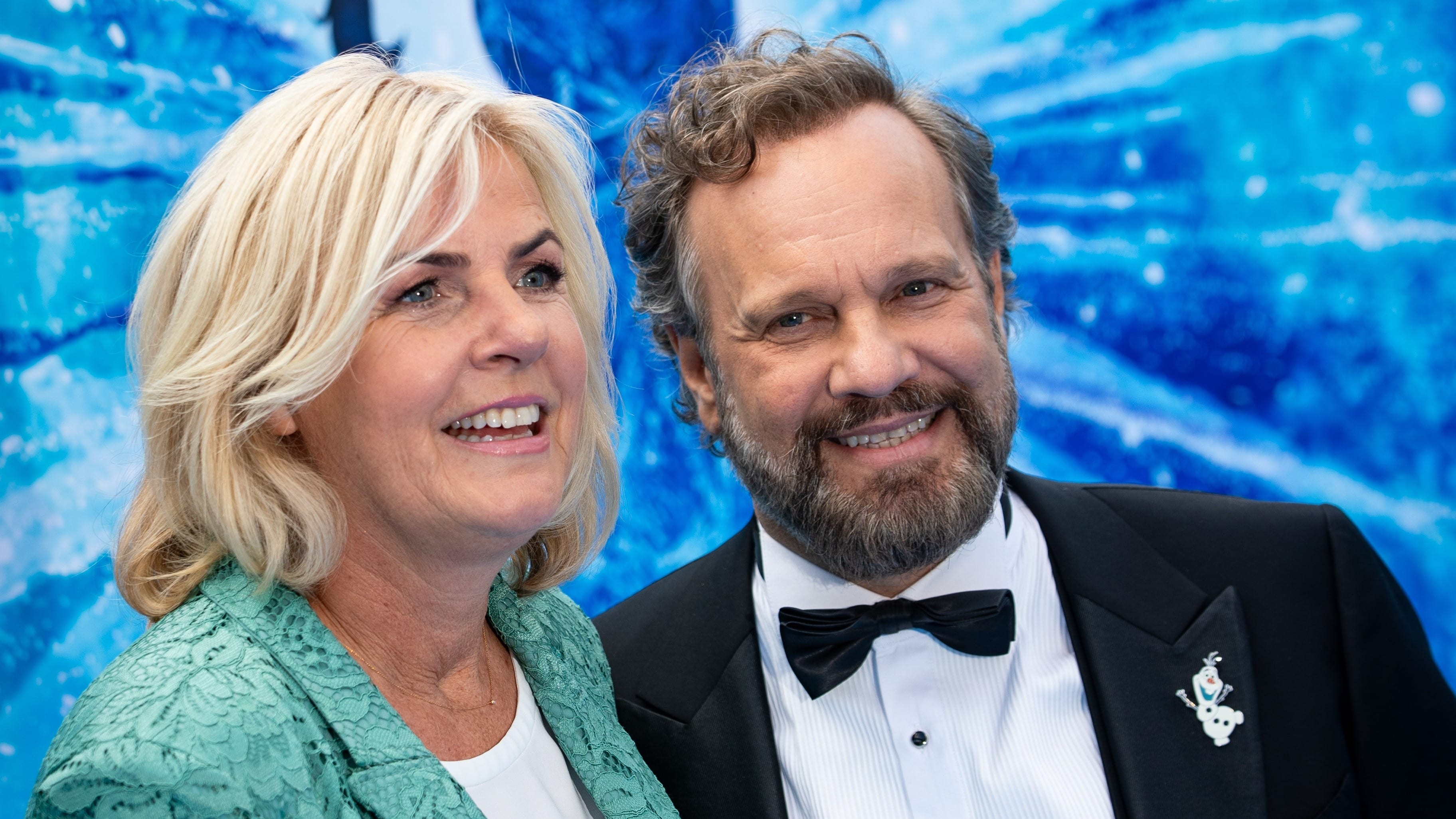 Carlo Boszhard schiet Irene Moors te hulp: 'Niet waar!'