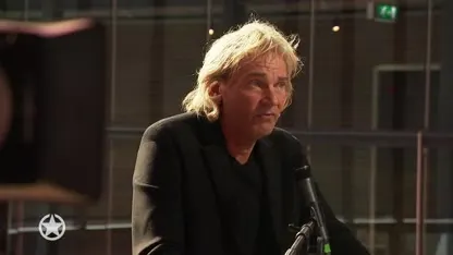 Albert Verlinde over afscheid Matthijs van Nieuwkerk