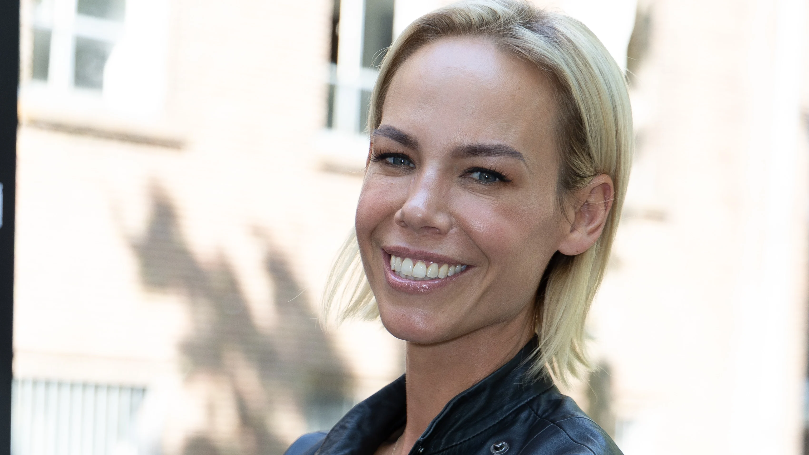  Nicolette Kluijver reageert op Expeditie Robinson-kritiek 