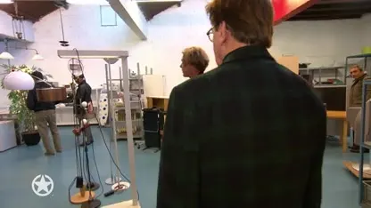 Frank en Rogier beroemd en berucht in kringlopend Nederland