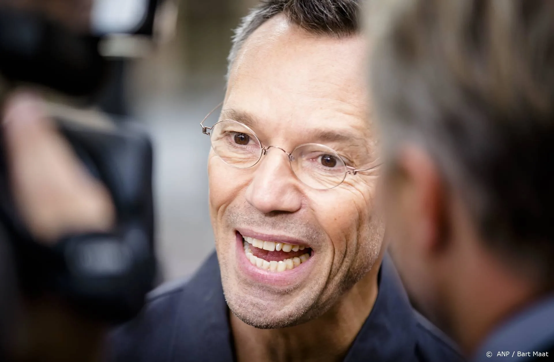 NPO stopt zeker niet met geschiedenisprogramma's