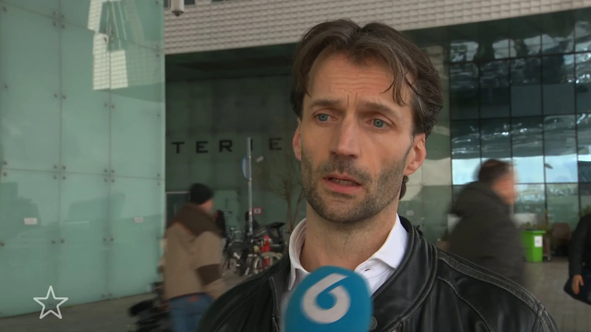 Sebas Diekstra over schikking in verkrachtingszaak Maxime Meiland