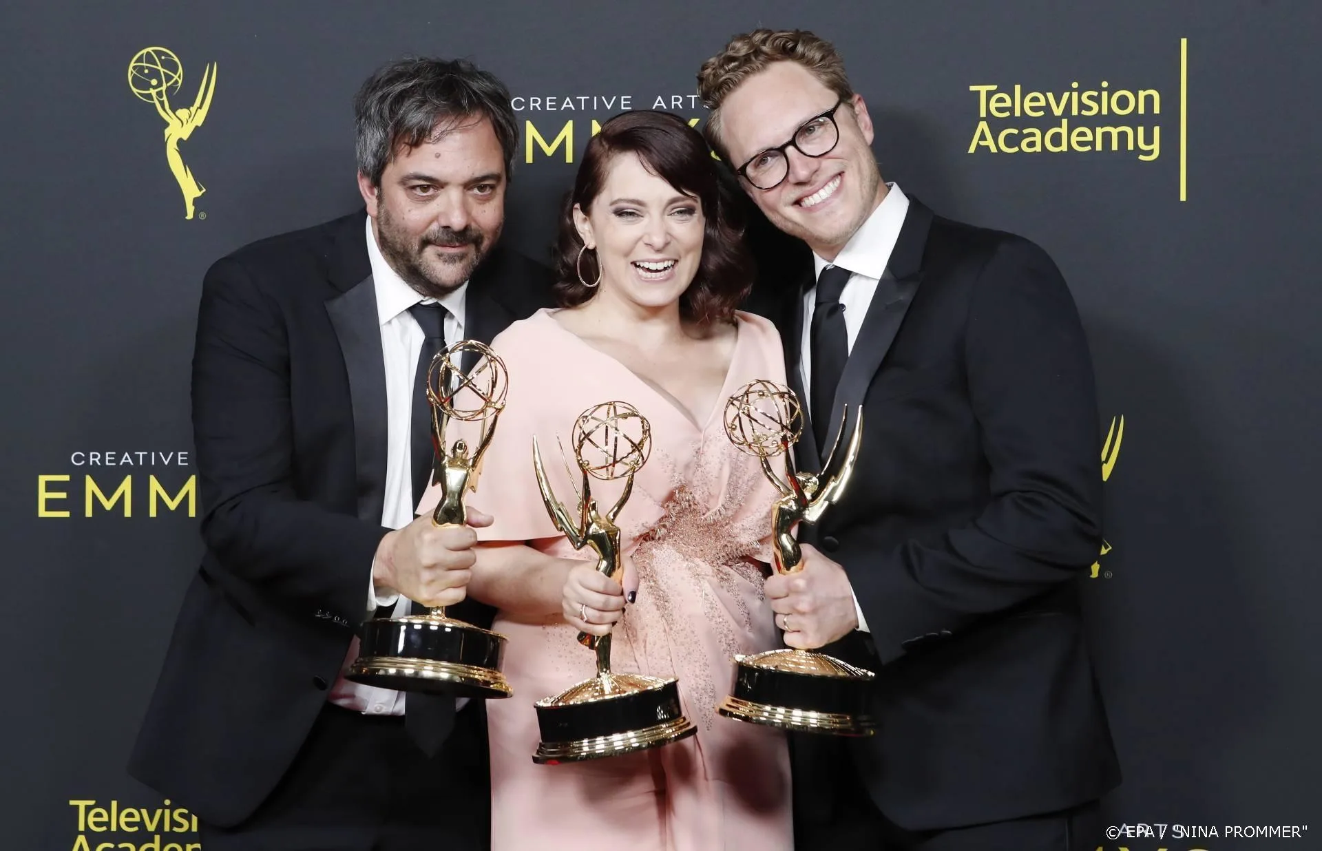 Liedjesschrijver Adam Schlesinger opgenomen met coronavirus