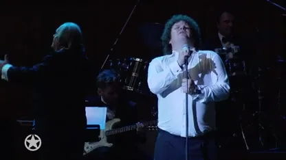 Martijn Fischer openhartig over muziekcarrière