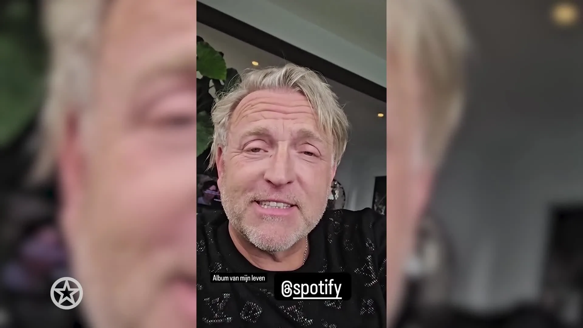 Gordon geeft update over knie na operatie