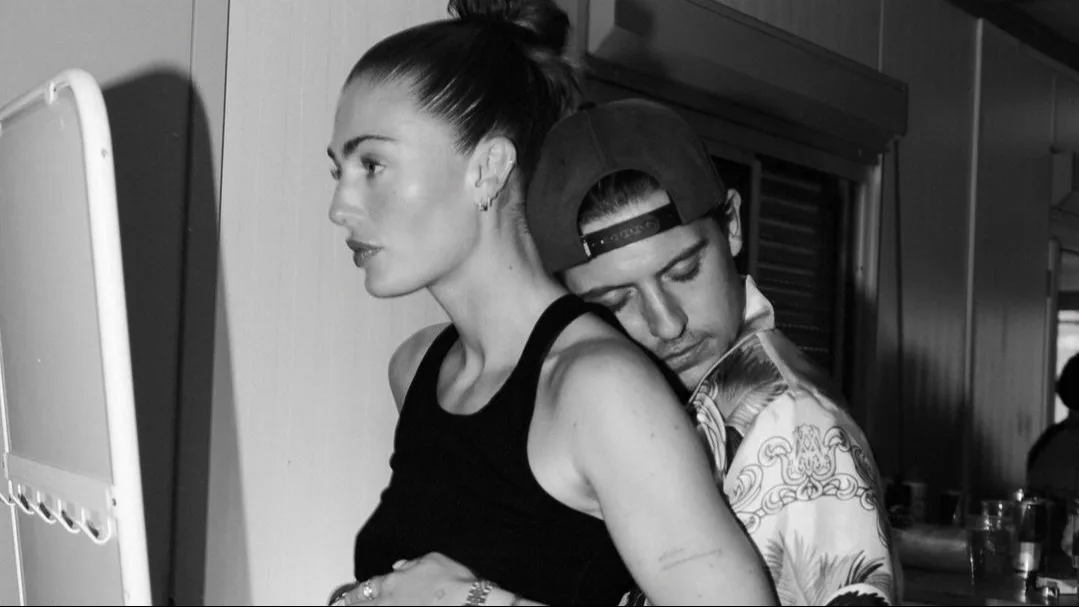 Nieuwe vriendin Jorik Scholten is bekende van Jaimie Vaes