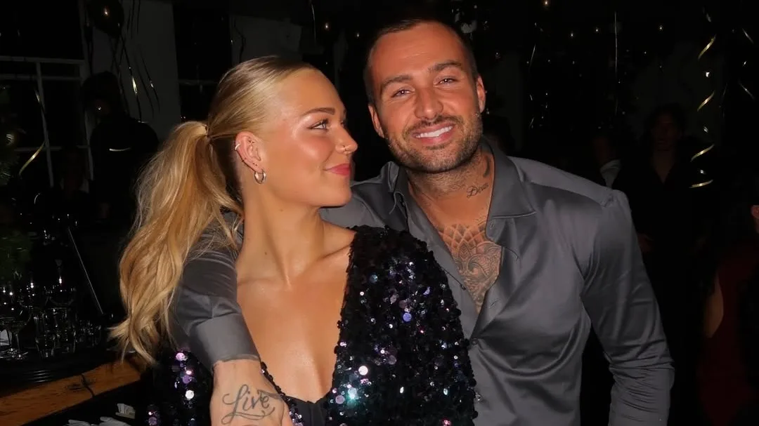 ZIEN: Dave Roelvink zet grote liefdesstap