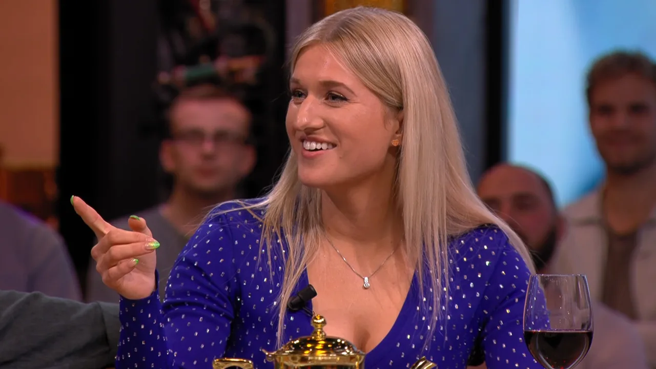 Britt onthult: 'Daarover hebben Wilfred en ik hard op onze flikker gehad!'