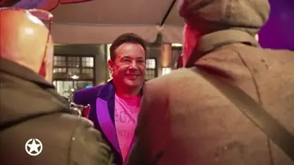 Roxeanne Hazes laat droom Rachel uiteenspatten