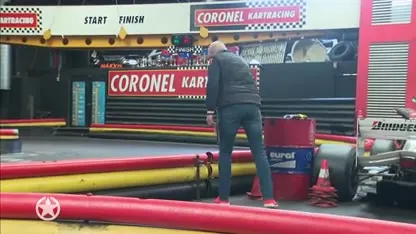 Dochter Tim Coronel genezen van coronavirus