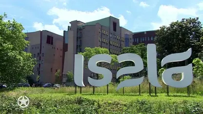 Ex-minnares van Alexander Pechtold hoogzwanger gespot