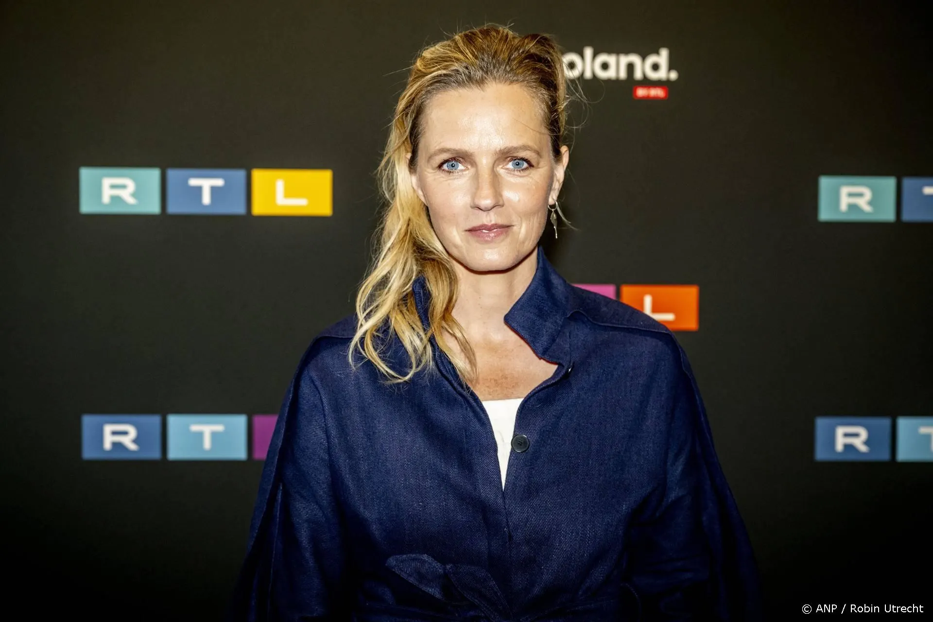 Leonie ter Braak nieuwe presentator Het Perfecte Plaatje Op Reis