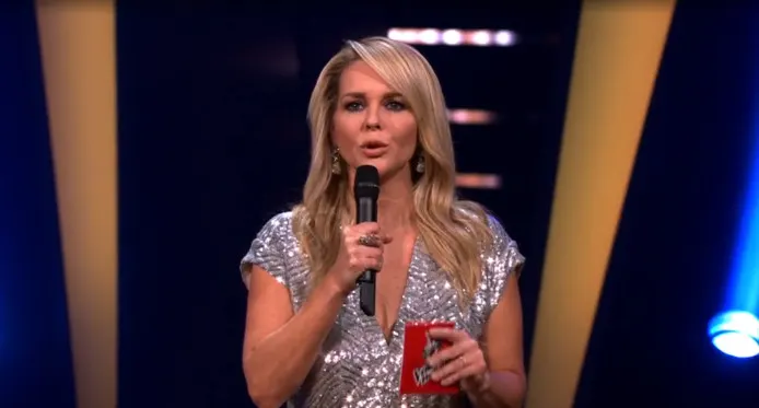 TVOH-kijkers: Wat is er aan de hand met Chantal Janzen?