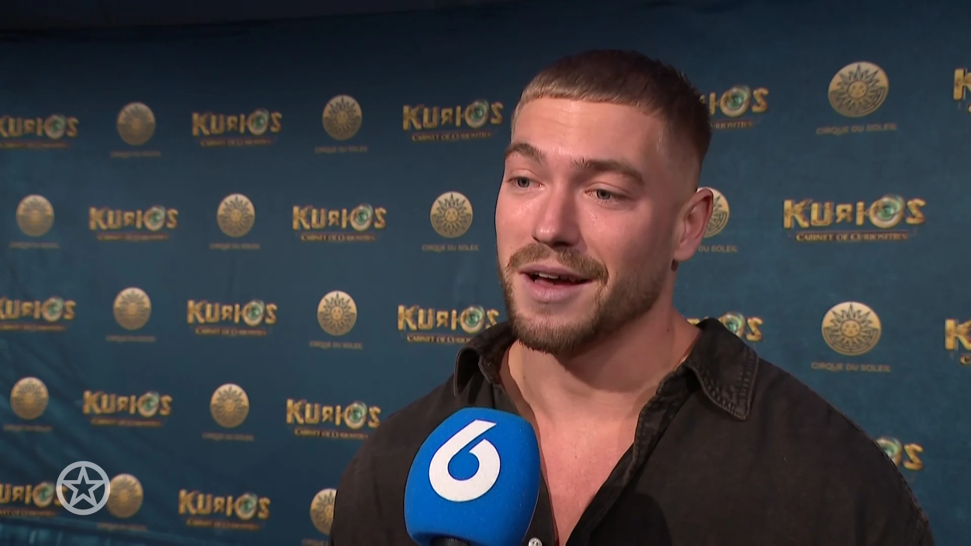 Matthijs Groenevelt ging fysiek en mentaal kapot tijdens Special Forces VIPS