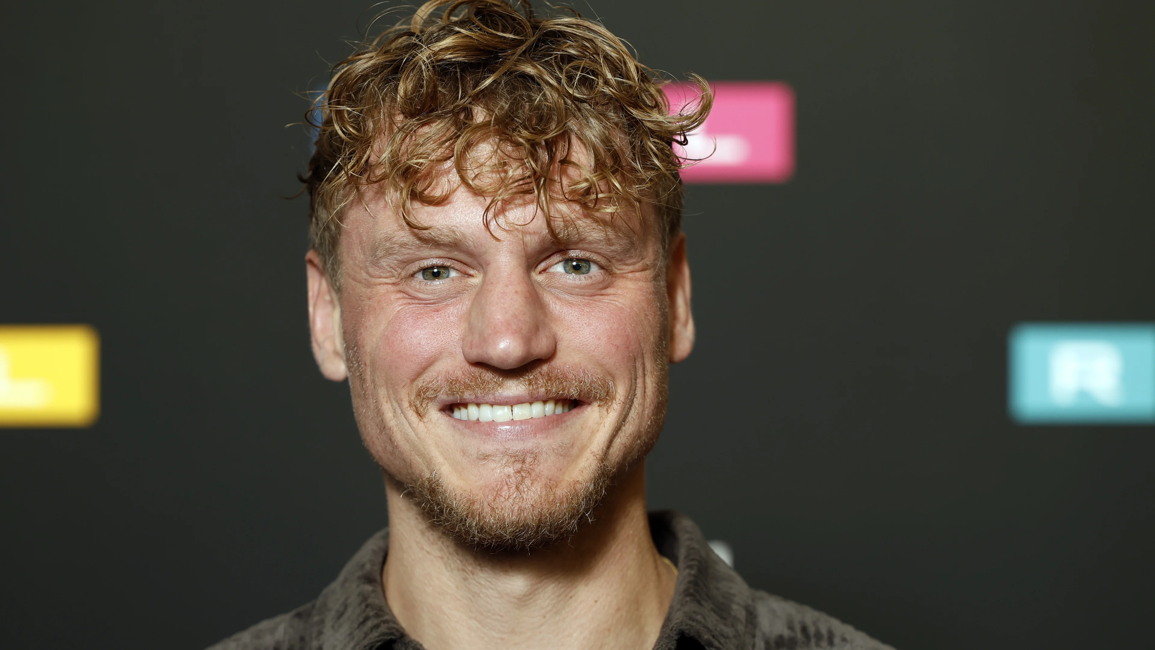 Kaj Gorgels in tranen: 'Dacht dat hij het niet zou redden' 