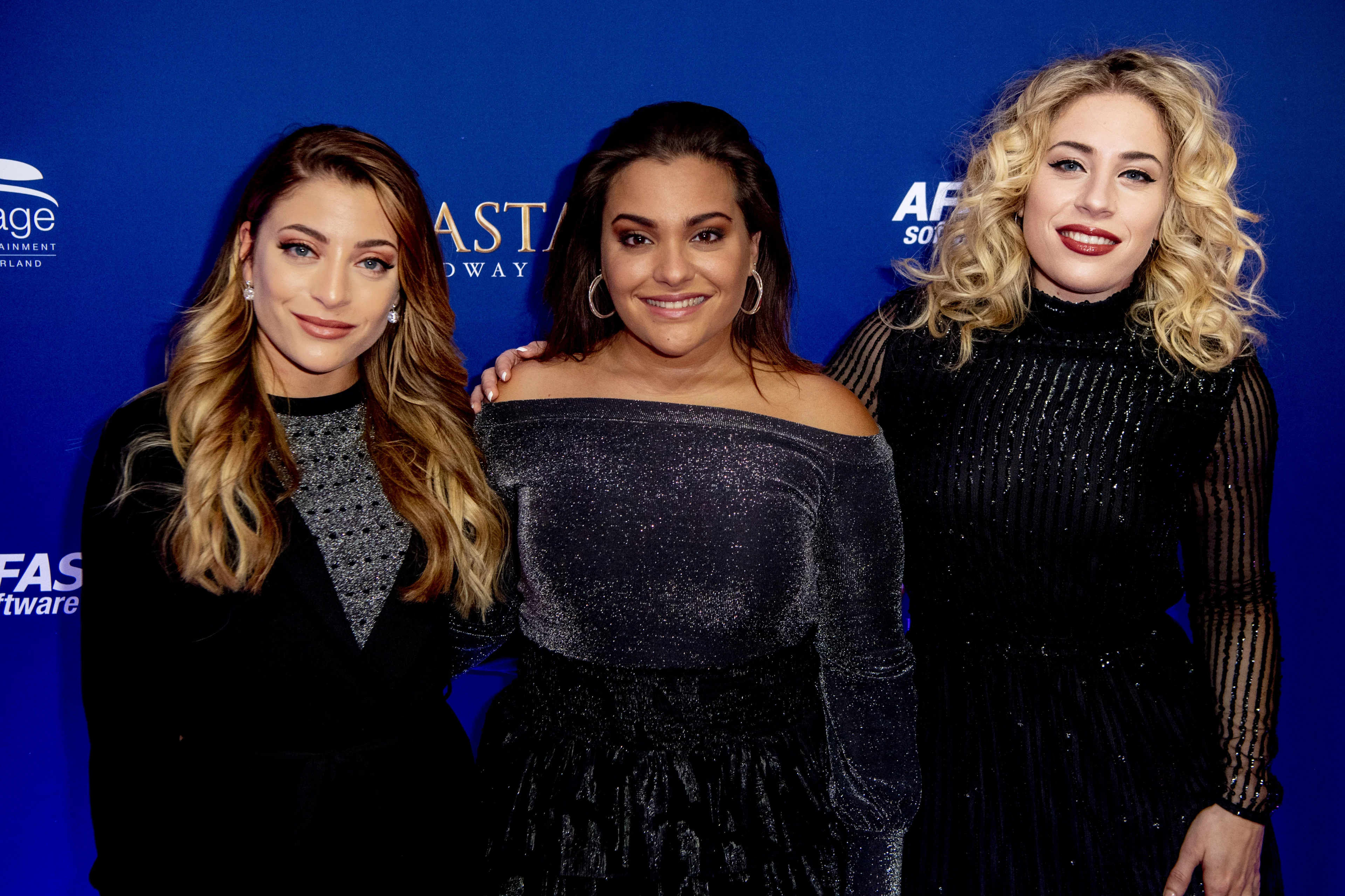 OG3NE-Lisa nog herstellende van tweede coronabesmetting