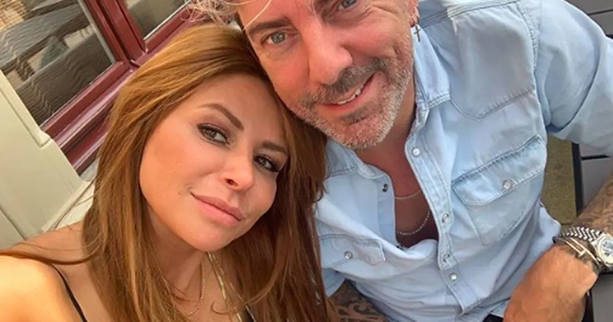 Ruud snijdt gevoelig onderwerp aan: 'Olcay vindt me dik'