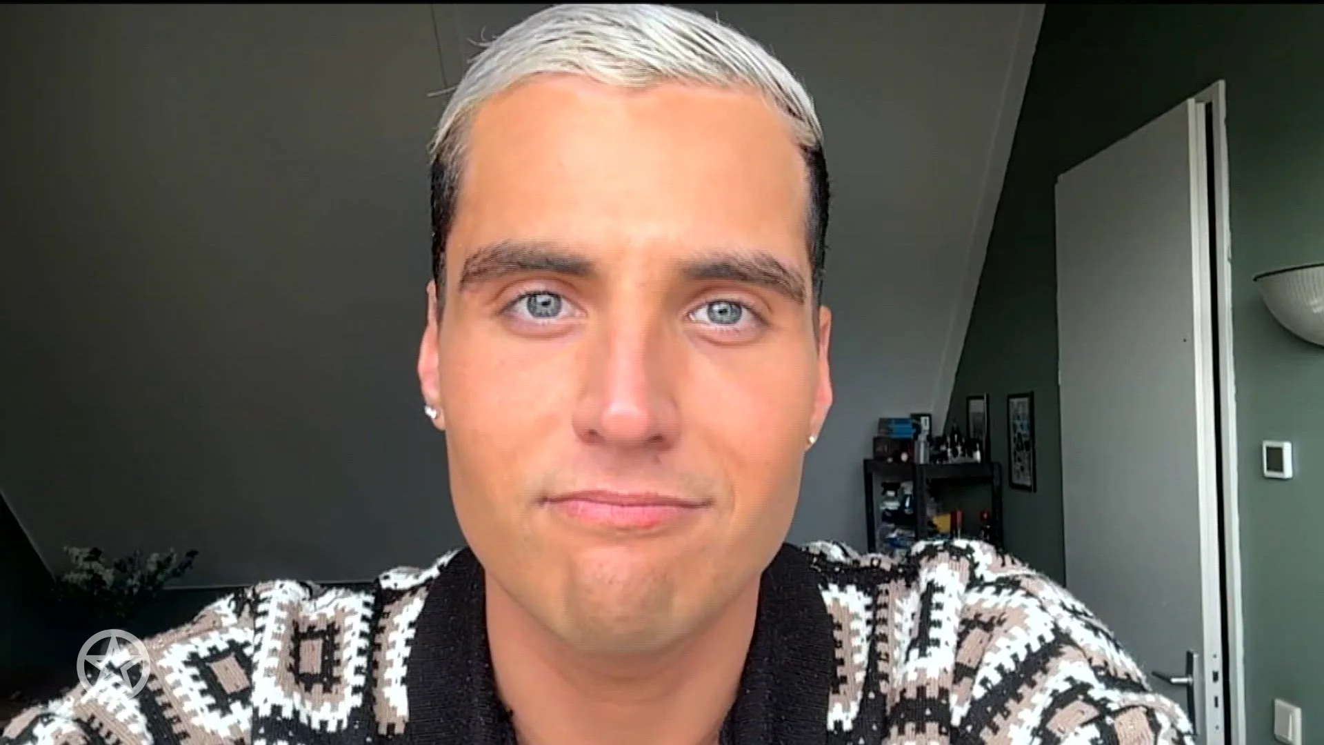 Britt en Diederik uit De Bondgenoten niet meer samen