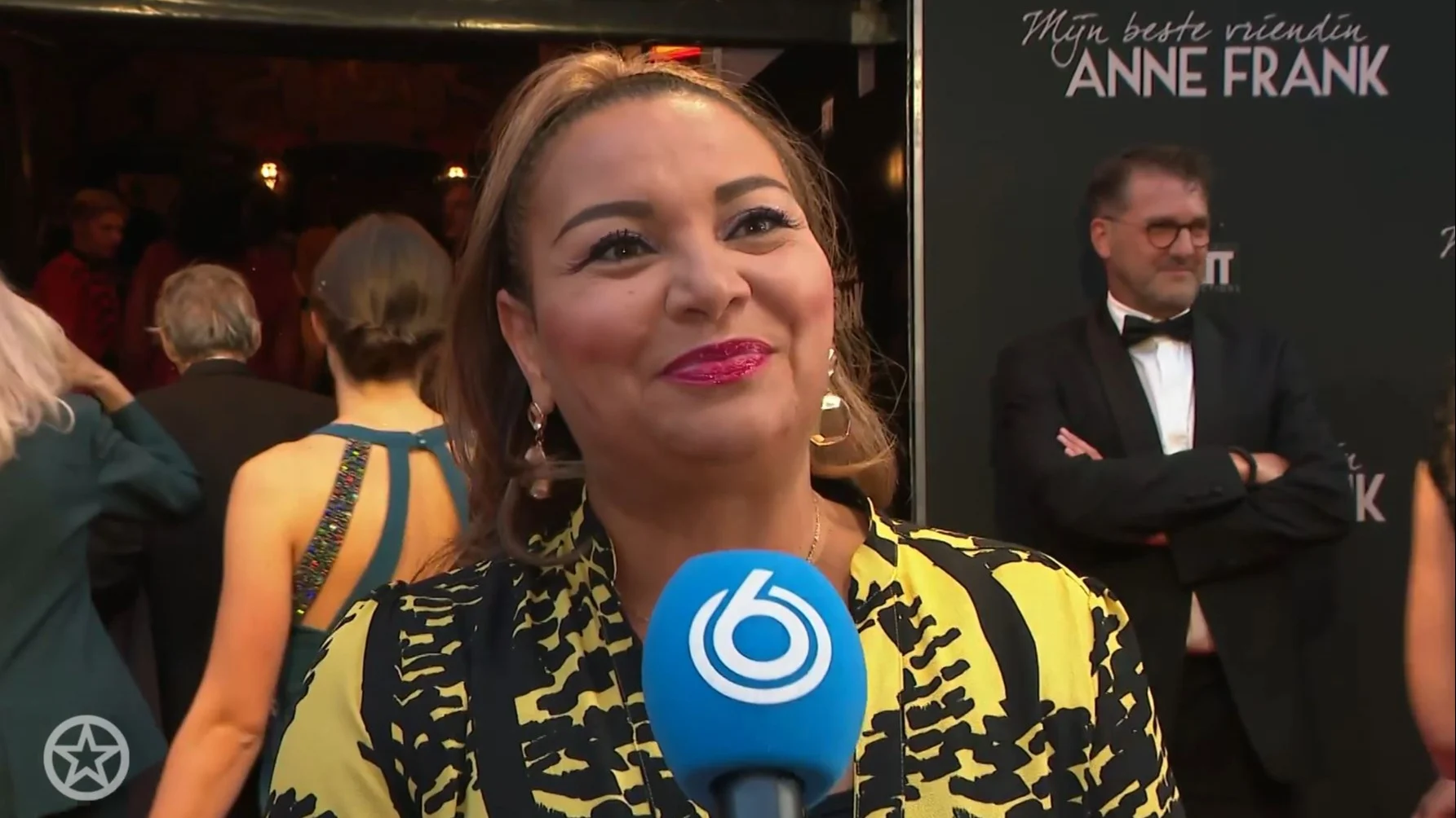 Zo gaat het nu met Anita Doth