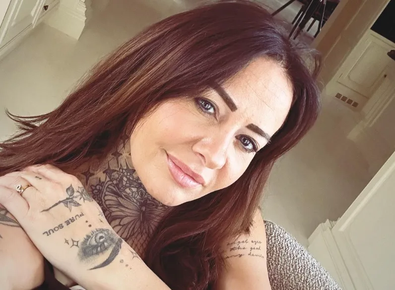 Wendy van Hout emotioneel over 'verlies' kind