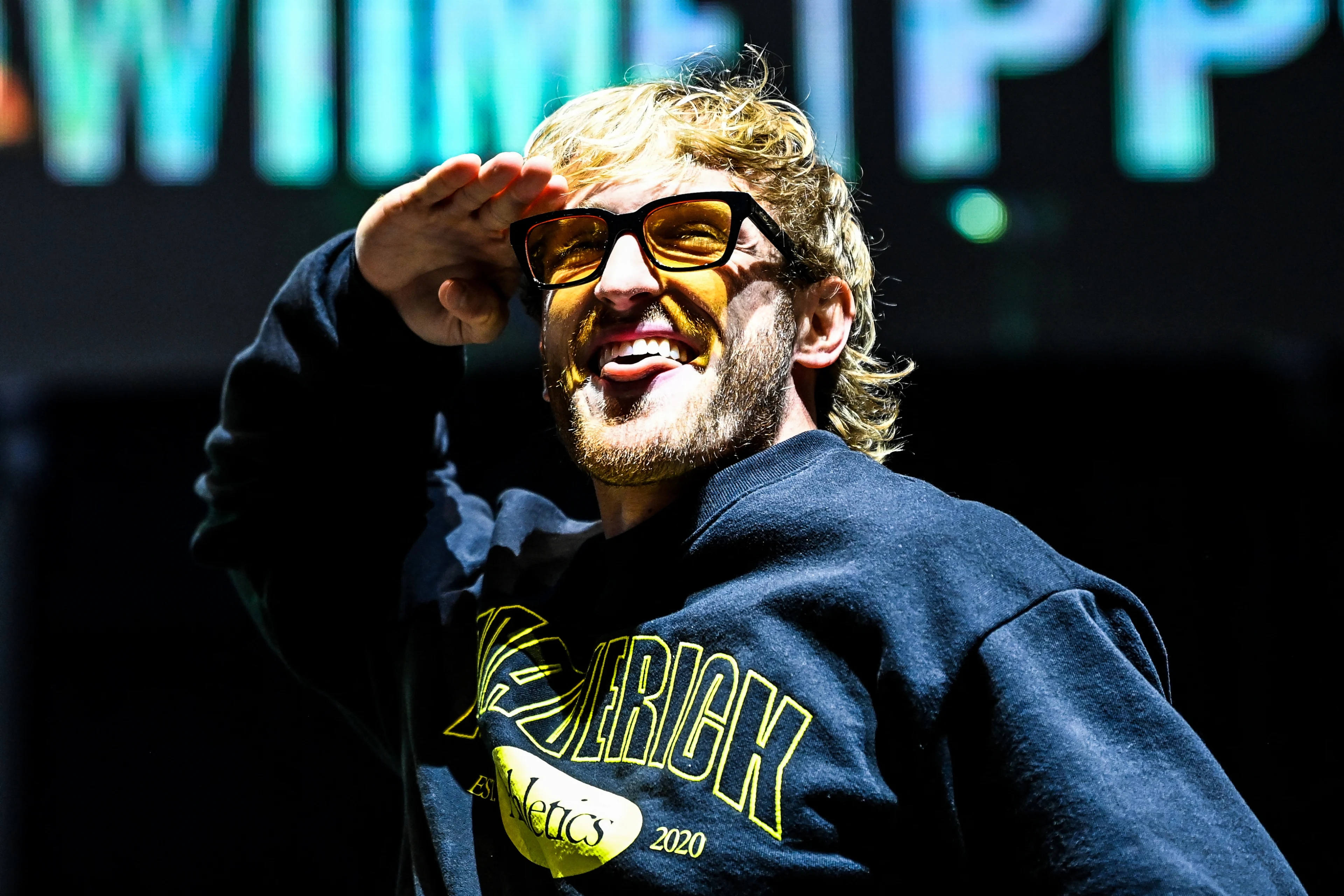 Logan Paul, broer van Jake Paul, 16,5 miljoen dollar rijker door Pokémonkaart