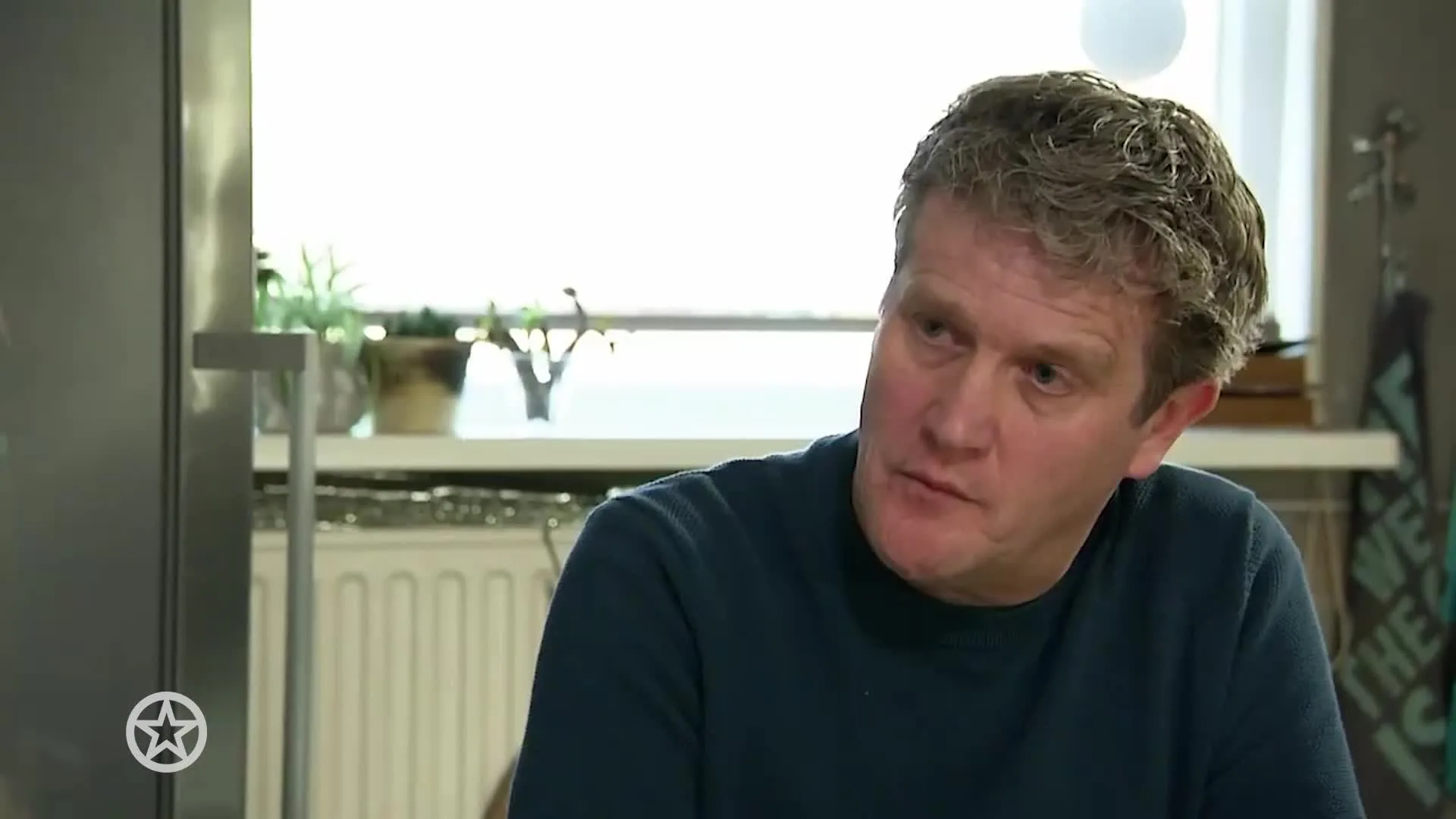 Heftige eerste aflevering Stegeman op de Bres