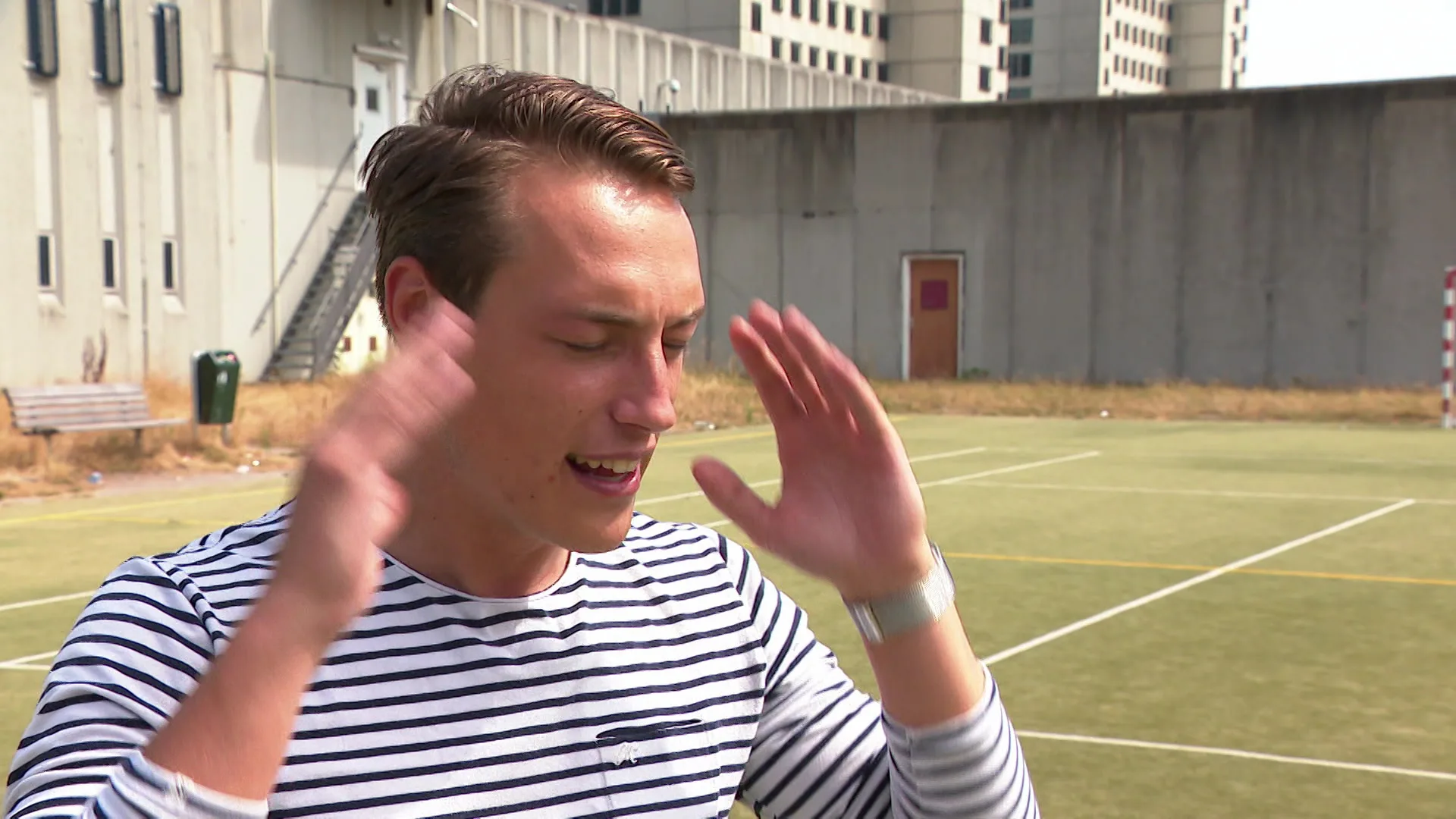 Nieuw seizoen Orange Is the New Black belooft weer crimineel spannend te worden