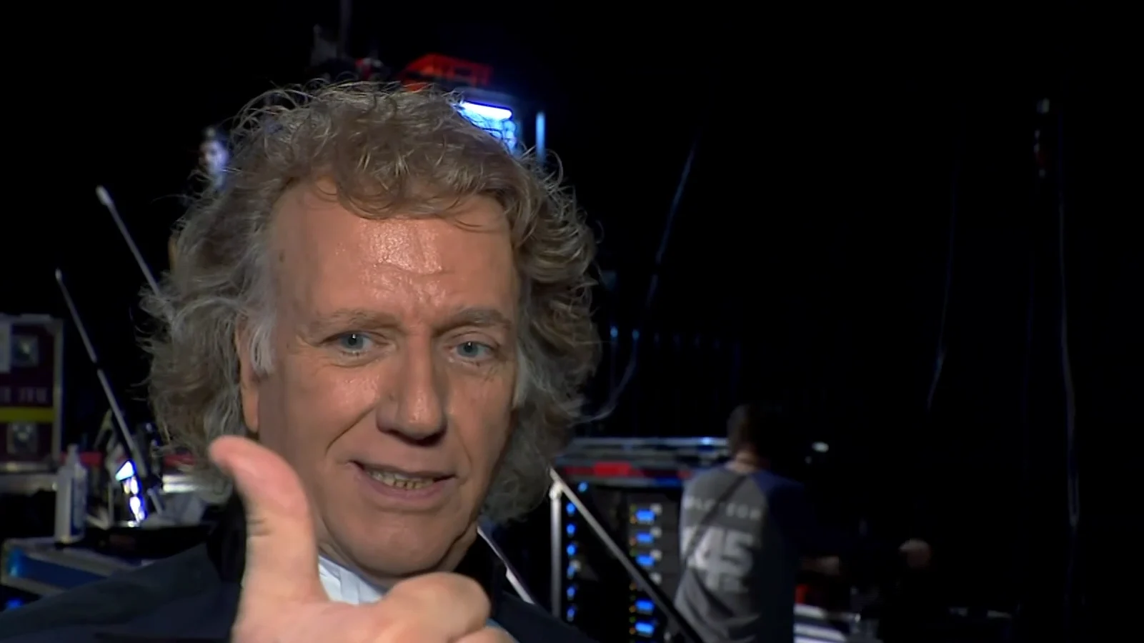 Felle kritiek op 'valse' André Rieu