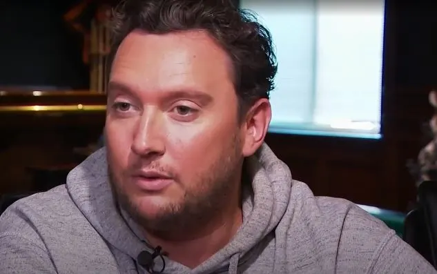 Tino Martin denkt aan huwelijk met zijn Kimberley