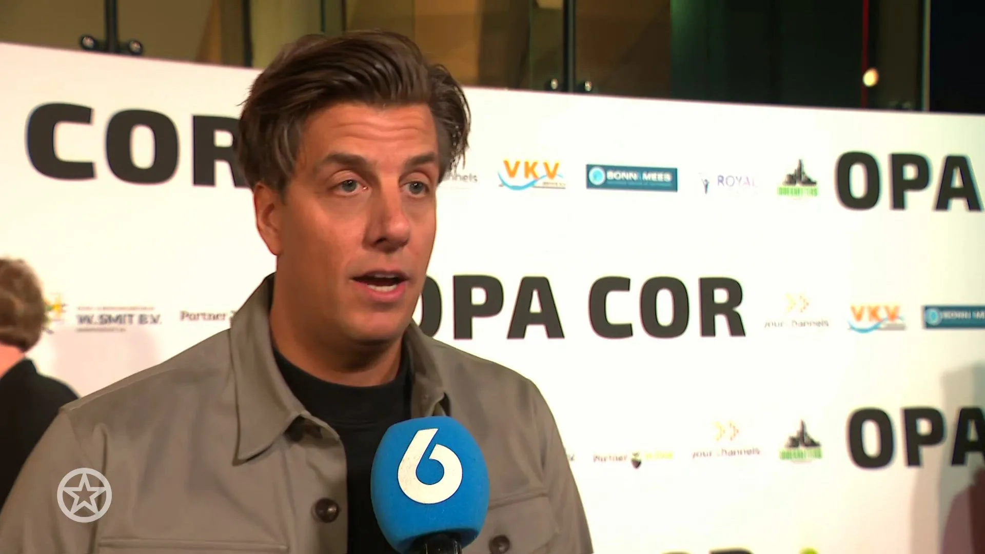 Rob Kemps wil graag weer met Matthijs van Nieuwkerk samenwerken