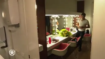 William Spaaij zegt toneel voorlopig vaarwel