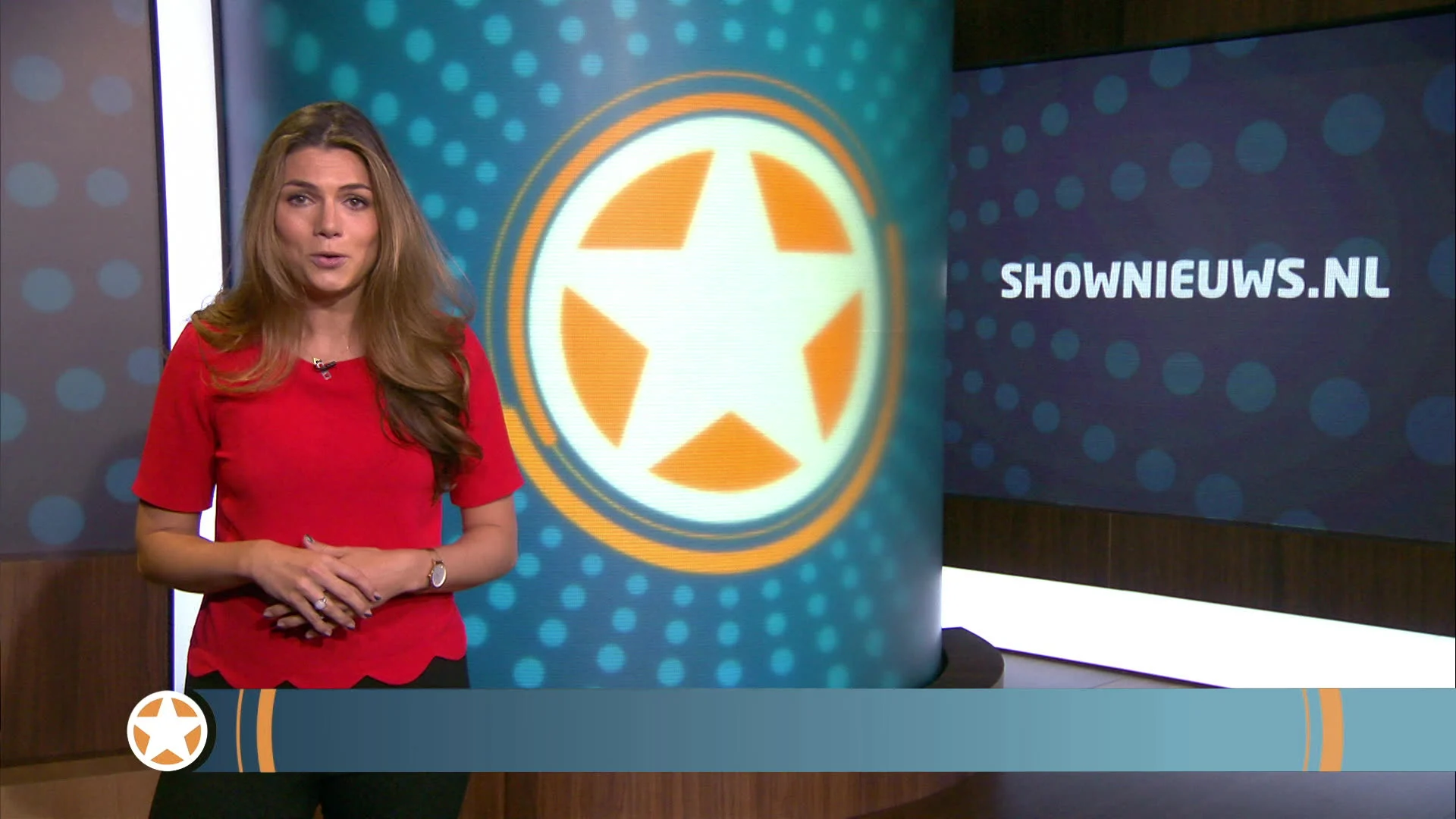 Show Update: Kleine Jesslynn wordt groot