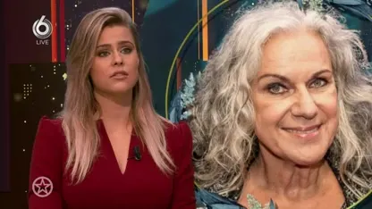 Cilly Dartell geeft update over ziekte