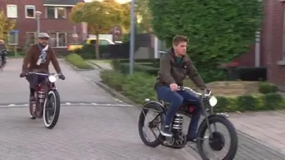 Kees Tol schiet in VT Wonen Verhuist nietsvermoedende mensen te hulp