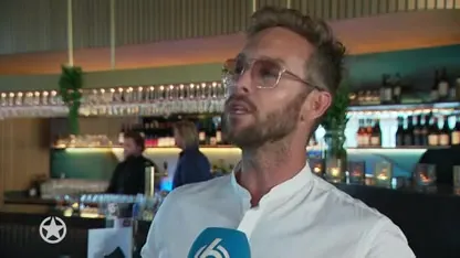 Nog meer pech voor Charly Luske